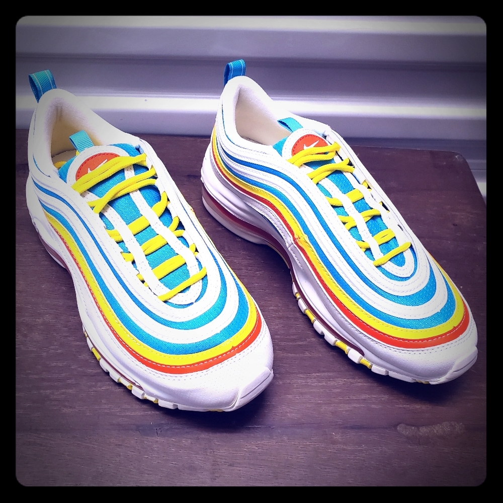 Nike Air Max 97 'Summer Pack'